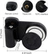 Magnetic Phone Camera Grip with Fill Light & Remote: Stable Shooting Holder for iPhone/Android – Ideal for Vlog, Selfie & Photography