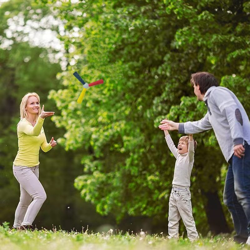 Reaction Training Stick: Hand-Eye Coordination & Agility Trainer for Aussie Athletes & Families