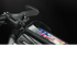 Waterproof Bike Frame Bag with Touchscreen Window: Hard Shell Bicycle Bag for Phone & Gear, Perfect for Aussie Riders
