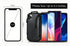 Waterproof Bike Frame Bag with Touchscreen & Headphone Hole: 3-in-1 Capacity Bicycle Bag for Phones & Gear, Aussie Cyclist Essential