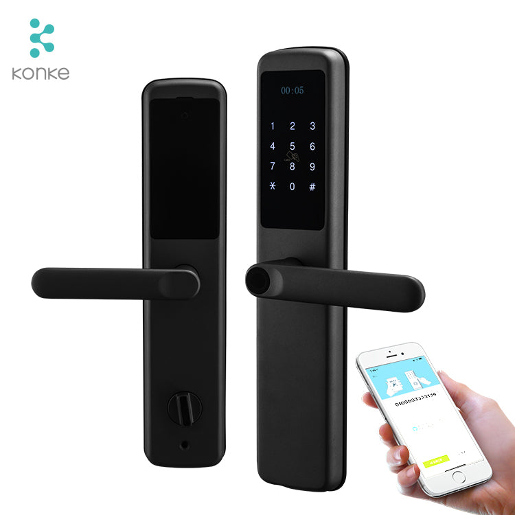 Smart Door Lock