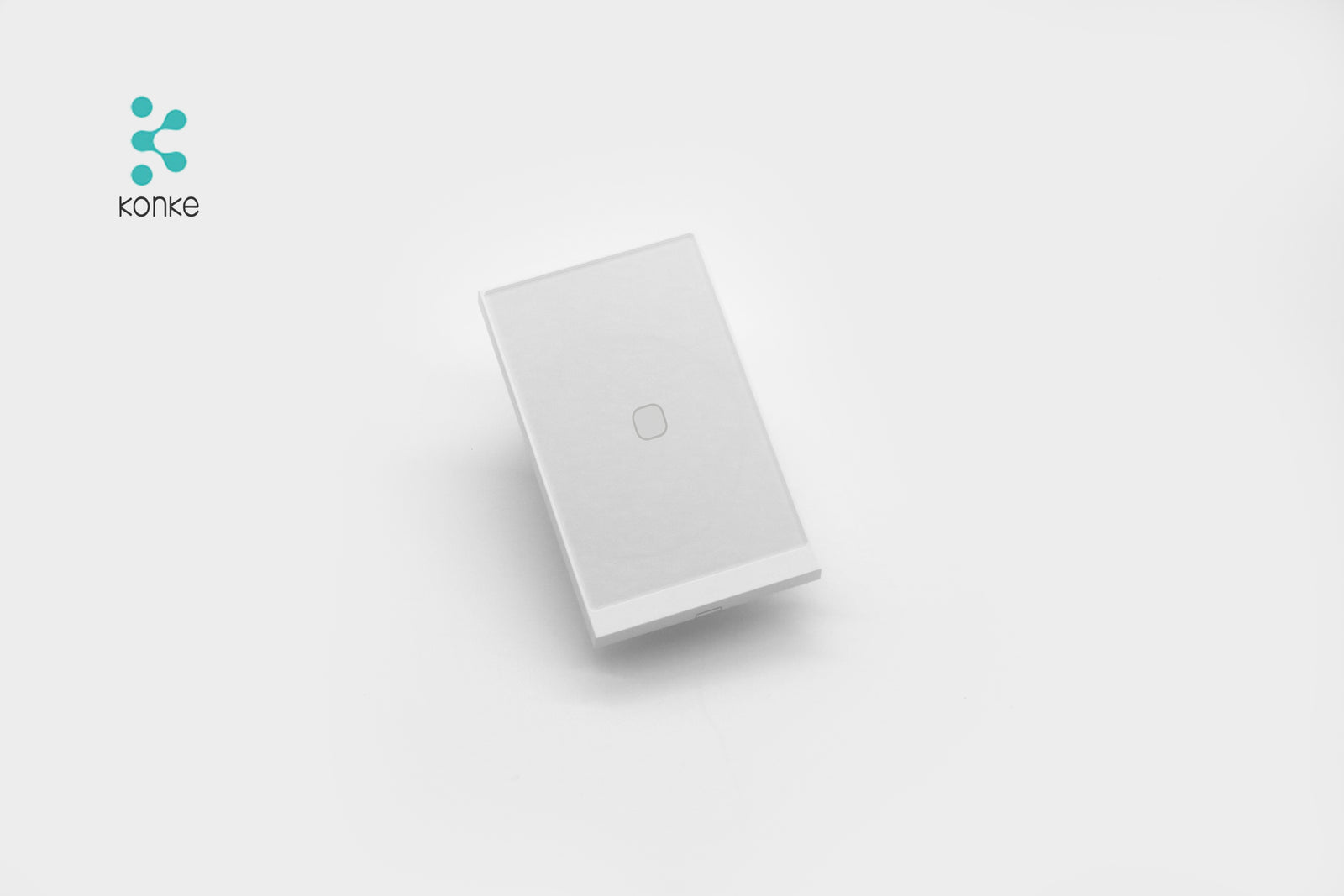 Smart Touch Light Switch 1Ch