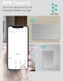 Smart Touch Light Switch 3Ch