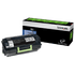 Lexmark High Yield Corporate Toner Cartridge for MS/MX71x & 81x Printer Series 25000 Pages Yield Black