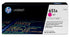 HP 651A Magenta Original LaserJet Toner Cartridge