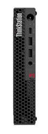 LENOVO ThinkStation P3 Tiny Intel i7-14700 16GB DDR5 1TB SSD WIN 11 PRO RTX A1000 + UHD 770 GPU 3yr Premier 300W PSU AI Workstation Desktop