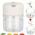 Electric Kitchen Food Chopper