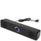 PC Soundbar Wired Speaker