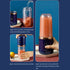 Portable Electric Fruit Juice Blender