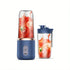 Portable Electric Fruit Juice Blender