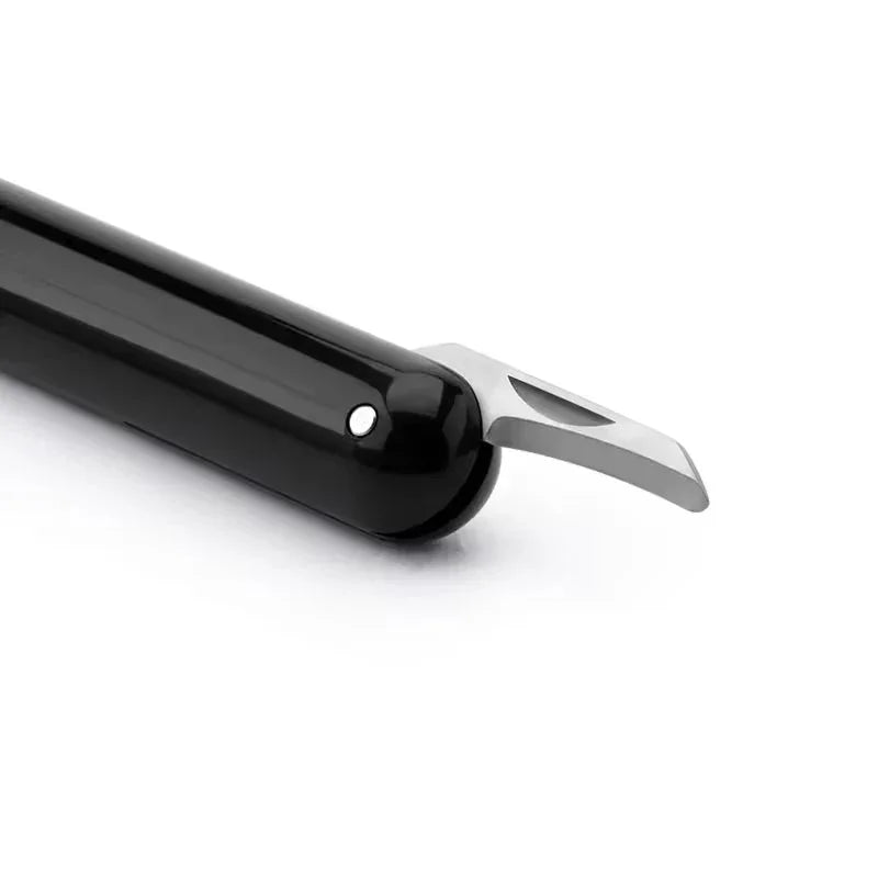 NNEOBA Portable 2-in-1 Air Pressure Corkscrew and Foil Cutter