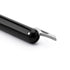 NNEOBA Portable 2-in-1 Air Pressure Corkscrew and Foil Cutter
