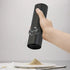 NNEOBA Electric Automatic Pepper and Salt Grinder with LED Light(1pc)