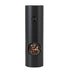 NNEOBA Electric Automatic Pepper and Salt Grinder with LED Light(1pc)
