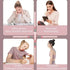Yoga Stick Hunchback Corrector 80Cm Adjustable