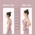 Yoga Stick Hunchback Corrector 80Cm Adjustable