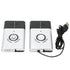 2-Way Voice Intercom Wireless Doorbell System