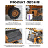 Rc Alloy Dump Truck Engineering Vehicle For Boys