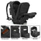 45L Tactical Molle Backpack Military