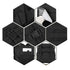 45L Tactical Molle Backpack Military