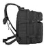 45L Tactical Molle Backpack Military