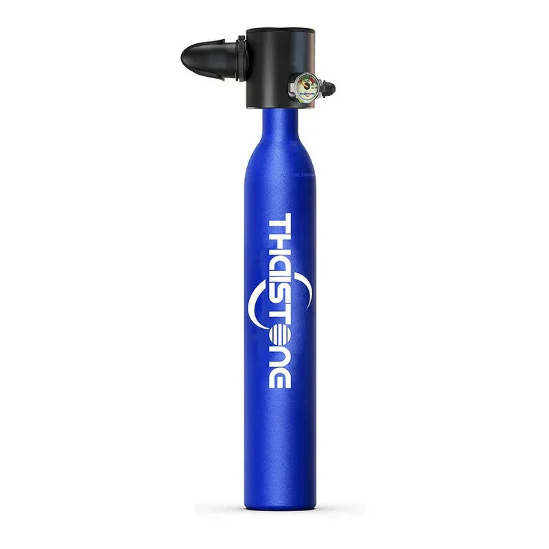 Mini Scuba Diving Tank