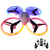 Rc Mini Quadcopter Drone For Kids