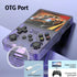 Retro Handheld Video Game Console - 64Gb