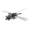 Ornithopter Building Kit Model Set