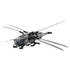 Ornithopter Building Kit Model Set
