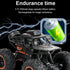 HD Camera FPV Remote Control SUV Stunt Car
