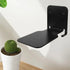 Floating Bookshelf Invisible Book Organizer