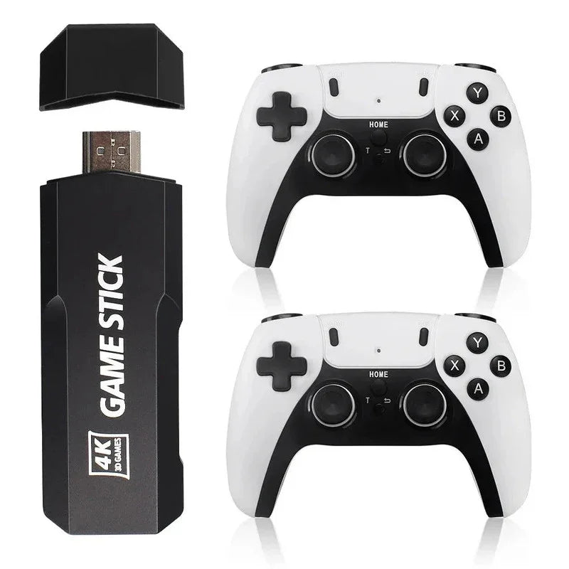 PRO Retro Video Game Console