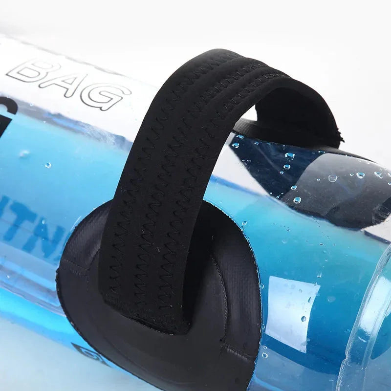 20KG Fitness Aqua Bag Water-Powered Workout