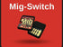 V2 Ns Game Card Switch For Ns Game Console