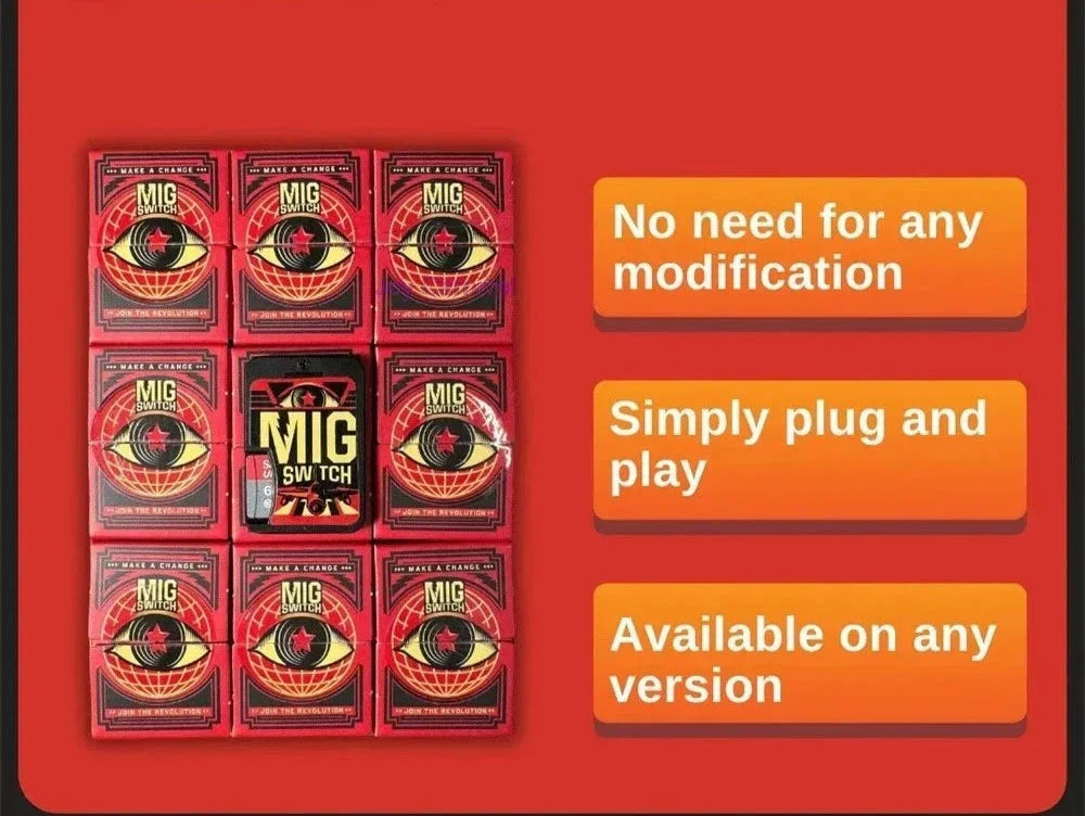 V2 Ns Game Card Switch For Ns Game Console