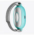 Microcurrent EMS Sleep Aid Device Palm Pulse Massager Blue