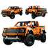 Raptor Off-Road Car Building Blocks
