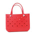 XL Extra Large Waterproof EVA Beach Bag for Women