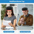 Hair Growth Cap LED Treatment Helmet Black