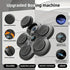Boxing Training Kit With Reactive Led Wall Punching Target