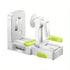 Outdoor Manual Vegetable Spiralizer Slicer