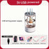 USB Electric Makeup Brush Cleaner