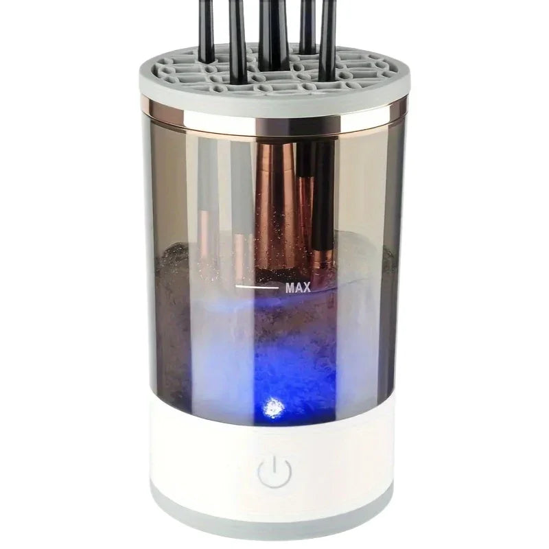 USB Electric Makeup Brush Cleaner