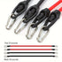 Push-Up Board Set with Resistance Bands