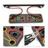 Push-Up Board Set with Resistance Bands