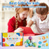 Surprise Toy Bath Bombs for Kids (15-Pack)