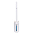 Disposable Toilet Brush Set Wall Mount (10pcs)