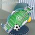 Family Party Soccer Board Game Dual Player
