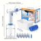 Electric Hydraulic Ear Irrigation System Kit